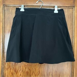 NWOT Athleta Brooklyn Heights High Rise Skort